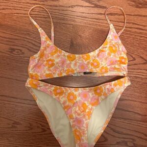 Triangl Women's multi Bikinis-and-tankini-sets